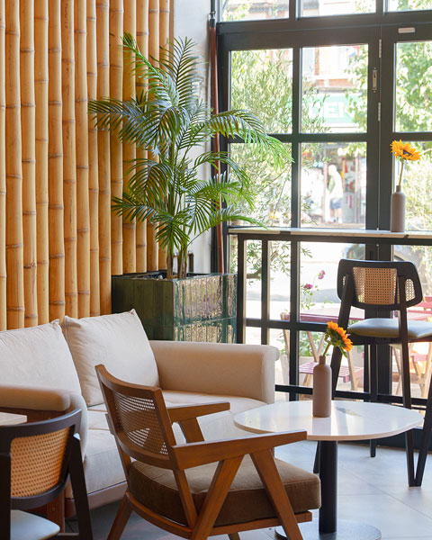 Casa Cafe Image