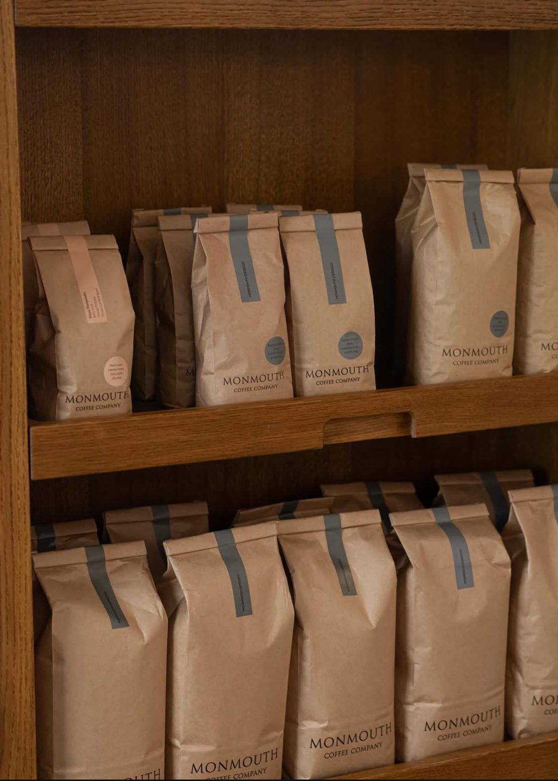 speciality coffee chingford